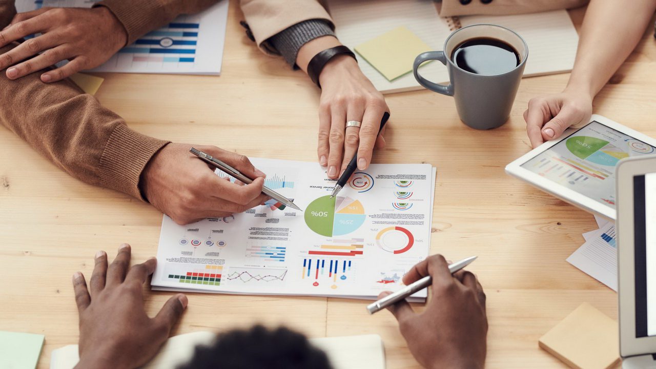 Let’s break it down to the Basics of Bookkeeping