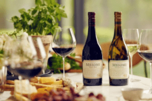 Meiomi Wines