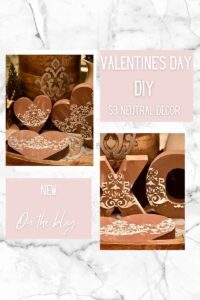 10 Elegant Easy Valentine’s Day Crafts to DIY