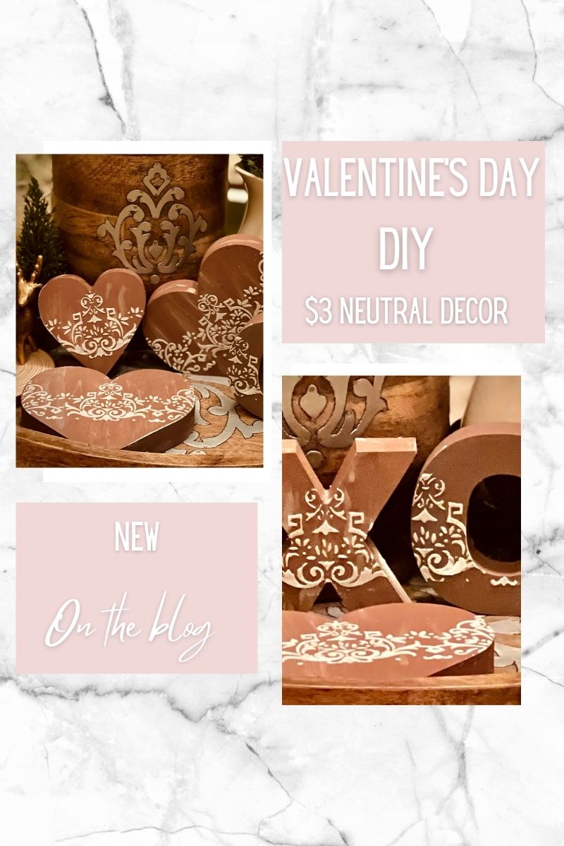 10 Elegant Easy Valentine’s Day Crafts to DIY