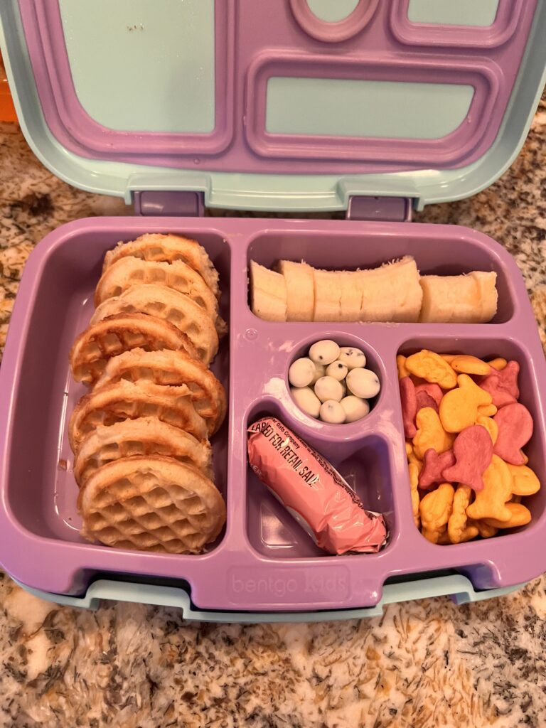 25 Genius Bento Box Lunch Ideas for Your Kids — Eat This Not That