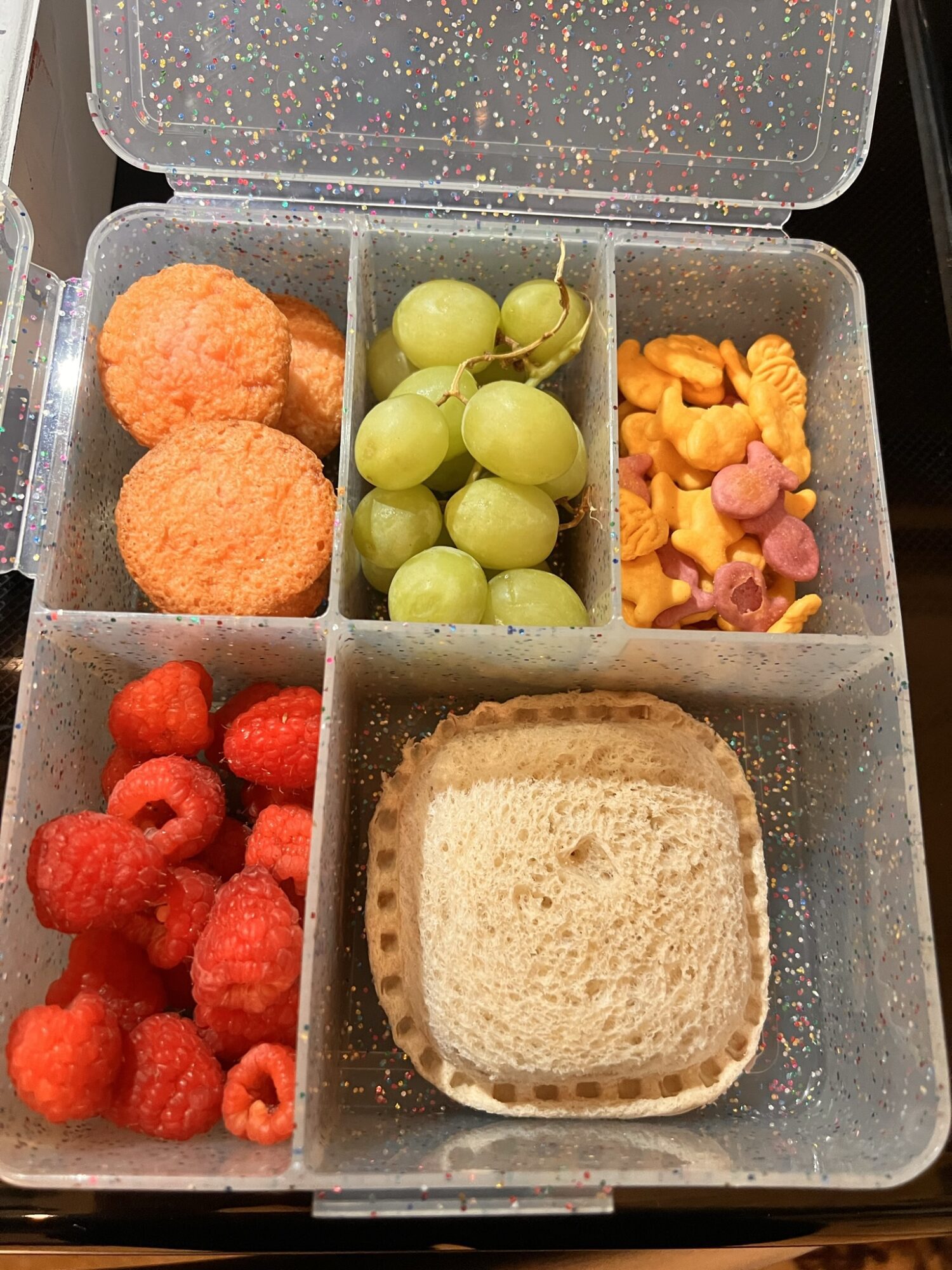 Spring Easter Bento Box Lunch Ideas for Kids Crustless sandwich shapes theme healthy fast easy meal prep lunchbox jokes