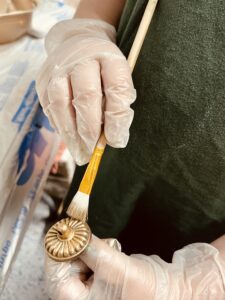 Golden Rule- Gilding Wax — Junk'd Up Home