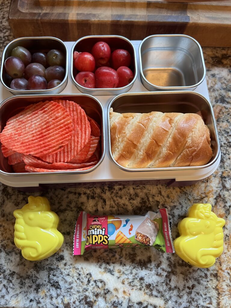 25 Genius Bento Box Lunch Ideas for Your Kids — Eat This Not That