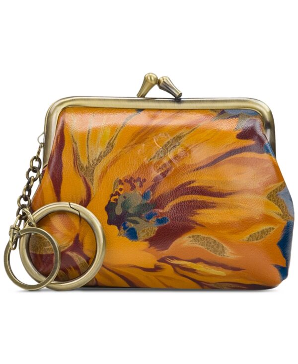 Patricia Nash Coin Purse