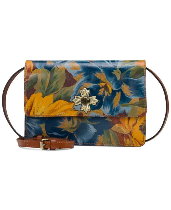 Patricia Nash Crossbody purse