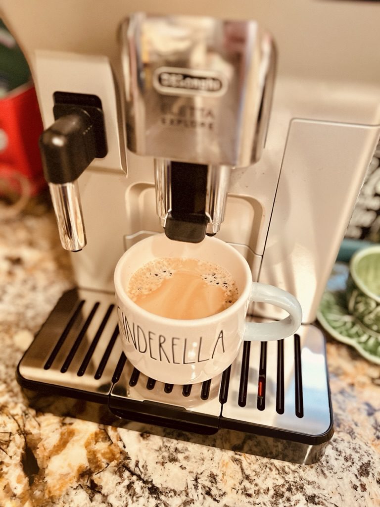 DeLonghi Eletta Explore Review 2024: Runs Hot and Cold!